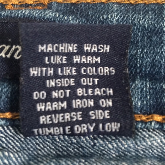 VIP - Ripped Jeans - Picture 7 of 7